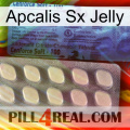 Apcalis Sx Jelly 34